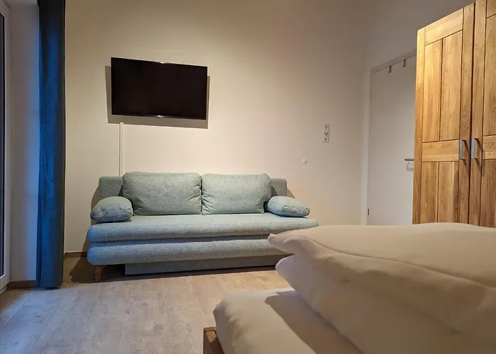 Apartschoen *