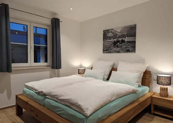Apartschoen