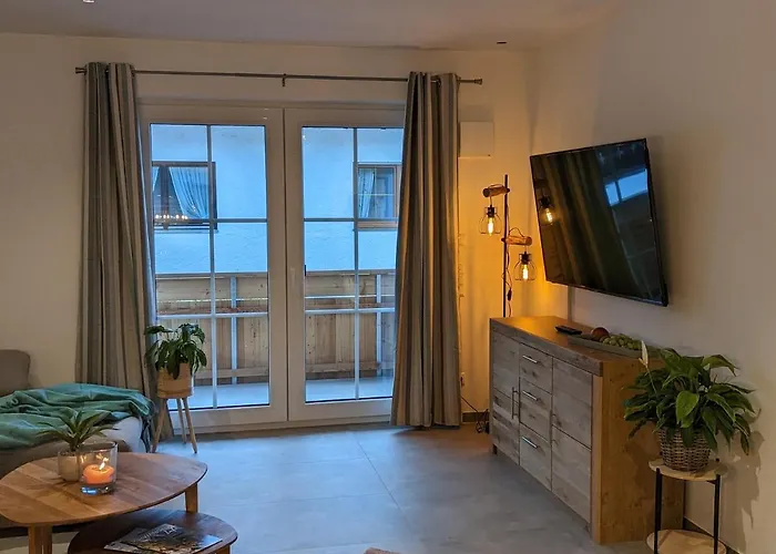 Apartschoen Appartement