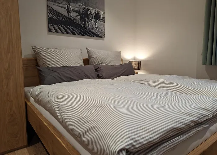 Lejlighed Apartschoen Schwangau