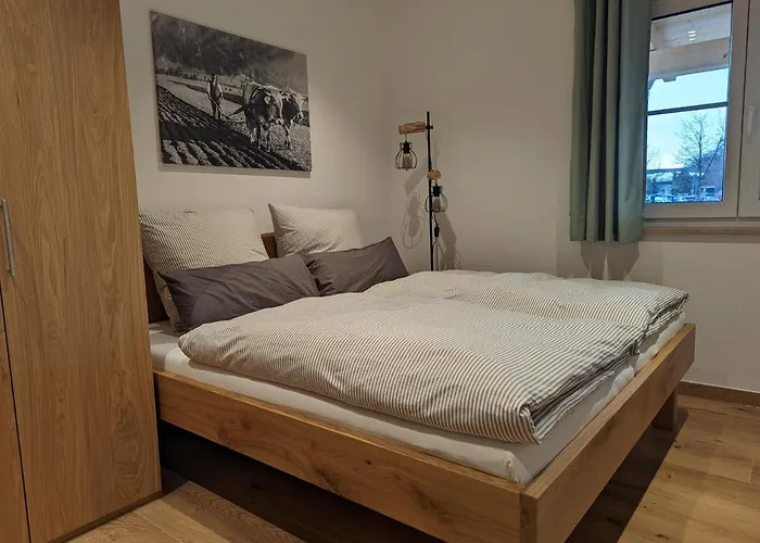 Apartschoen Appartement Schwangau
