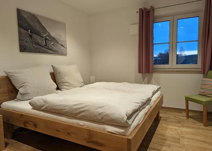 Apartschoen