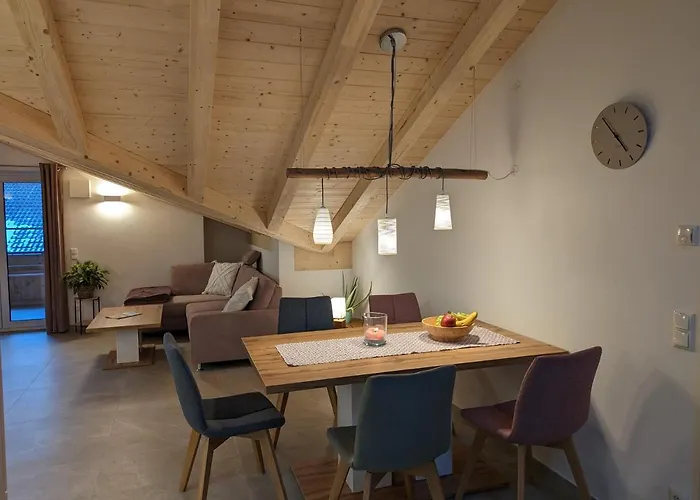 Apartschoen * Schwangau