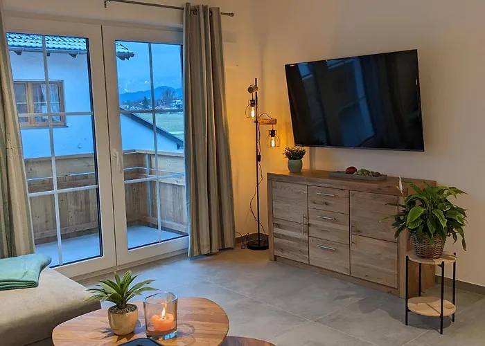 Appartement Apartschoen Schwangau