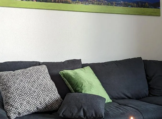 Apartschoen Schwangau