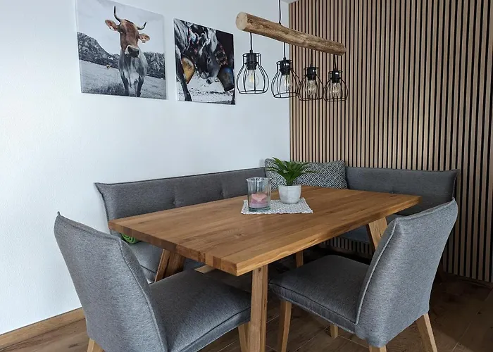 Apartschoen *