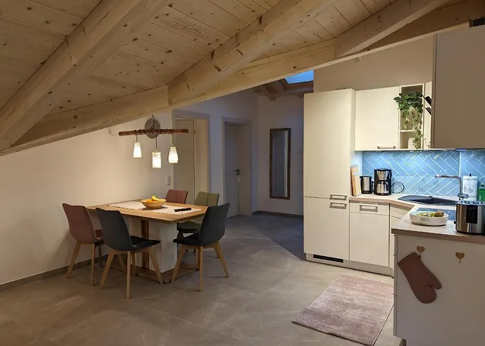Appartement Apartschoen