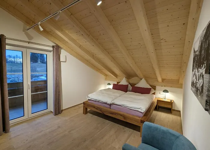 Apartschoen Lejlighed