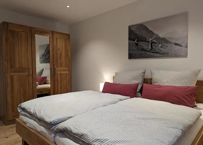 Apartschoen Lejlighed