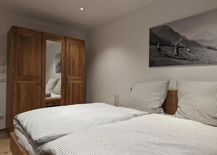 Apartschoen * Schwangau