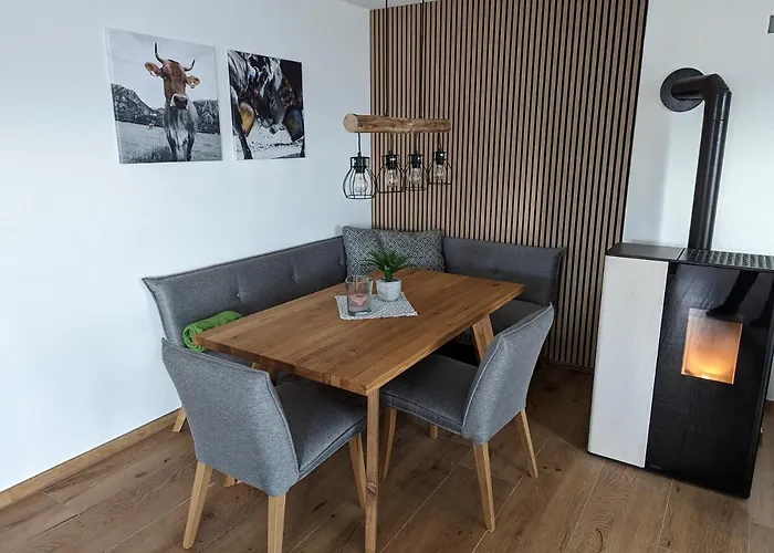 Apartschoen * Schwangau