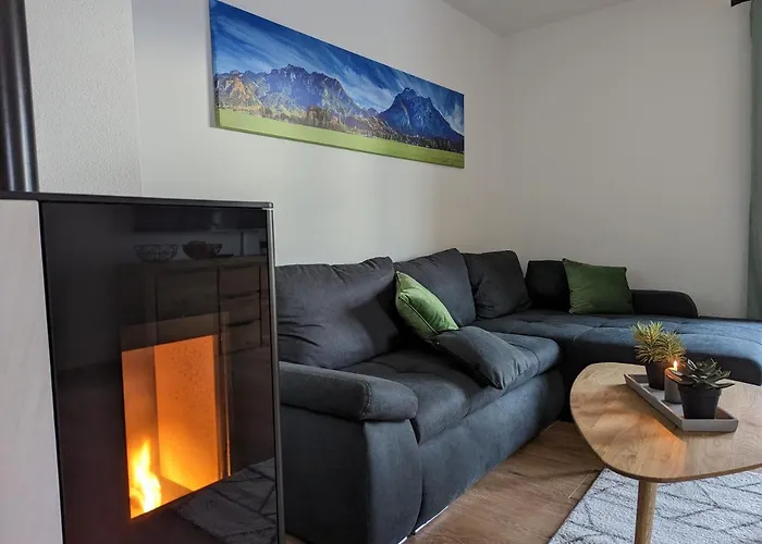 Appartement Apartschoen