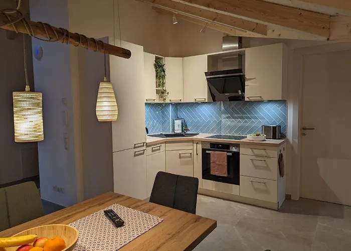 Apartschoen Appartement Schwangau