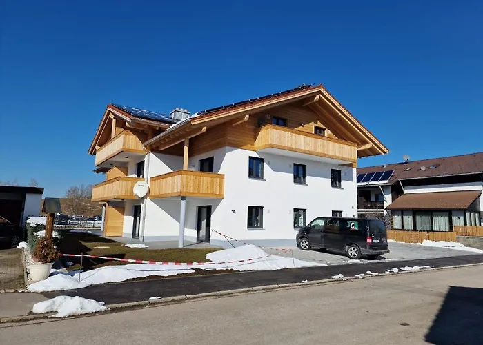 Apartschoen * Schwangau